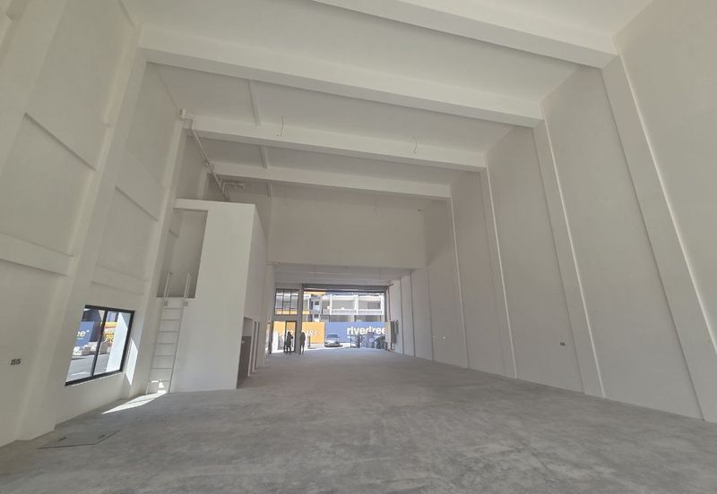 Esteem Business Park