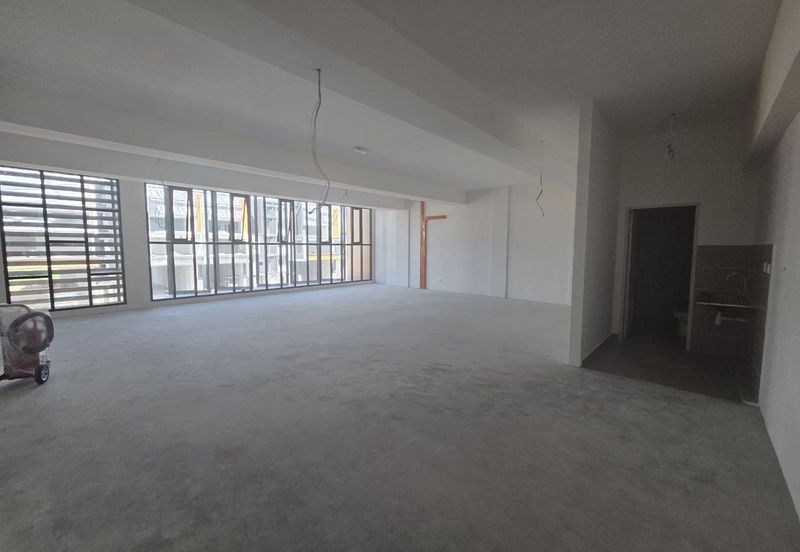 Esteem Business Park