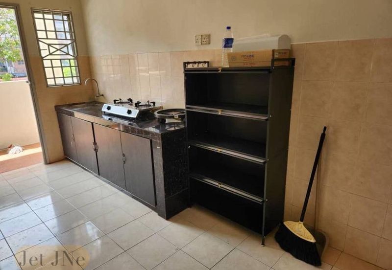 Bayu Villa Apartment, Bayu Perdana