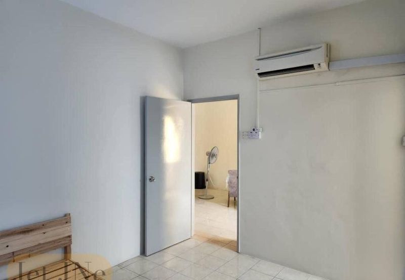 Bayu Villa Apartment, Bayu Perdana