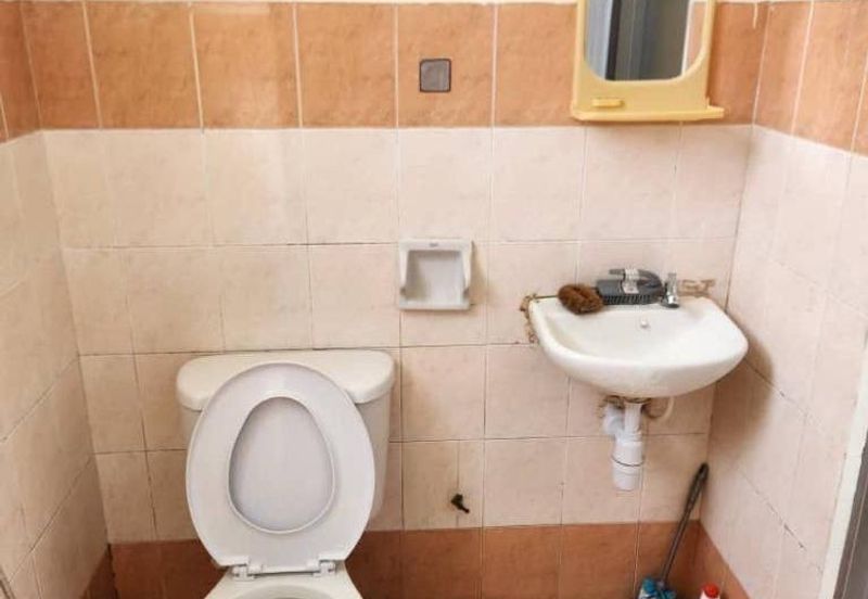 Bayu Villa Apartment, Bayu Perdana