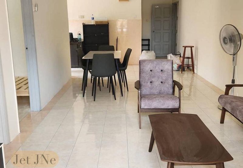 Bayu Villa Apartment, Bayu Perdana