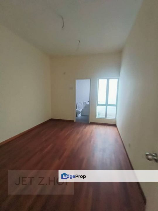 Bandar Parkland Klang Brand New Double Storey Semi D Cluster , Selangor, Klang