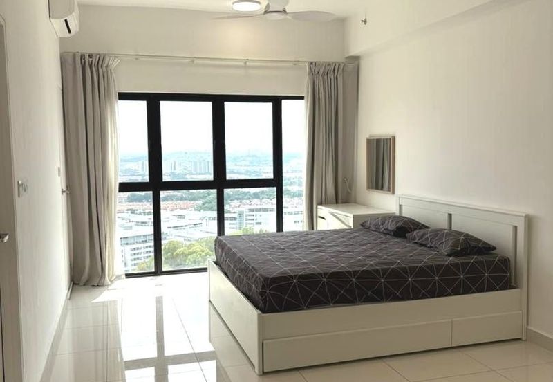 Edusentral @ Setia Alam