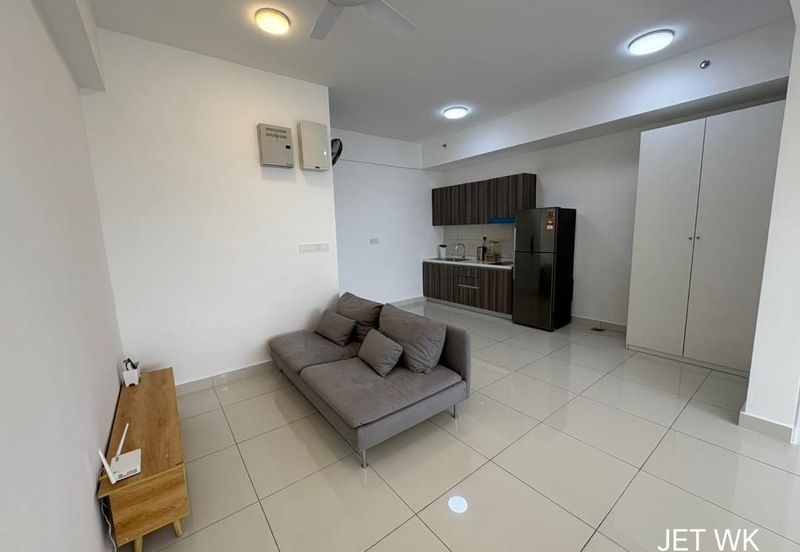 Edusentral @ Setia Alam