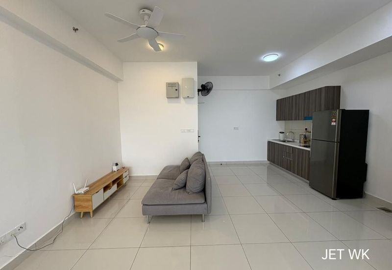 Edusentral @ Setia Alam