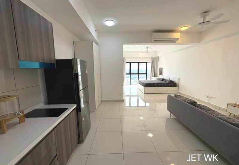 Edusentral @ Setia Alam