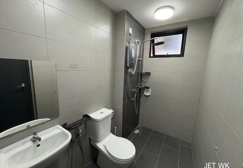 Edusentral @ Setia Alam