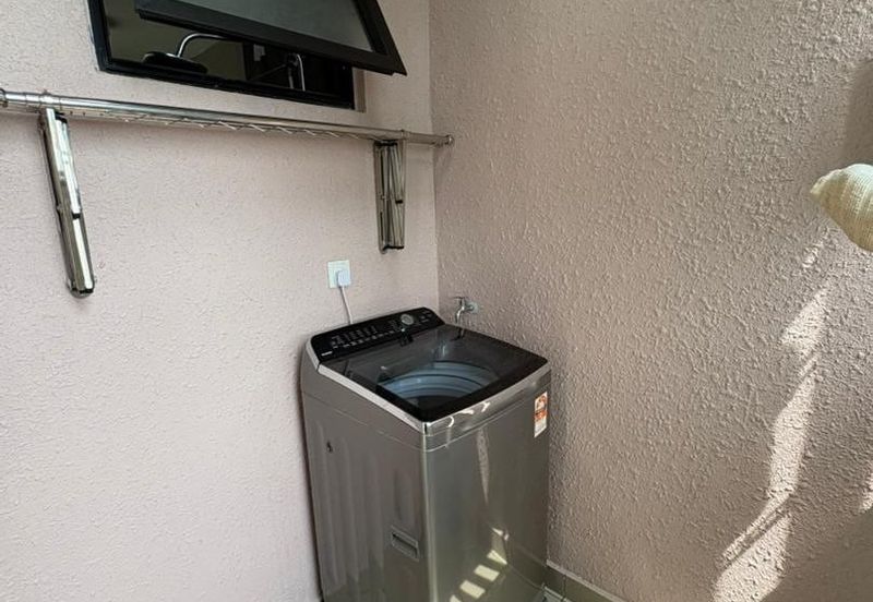 Edusentral @ Setia Alam