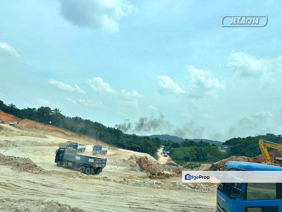 U15 Shah Alam 3.26Acres Development Residential Land , Selangor, Shah Alam