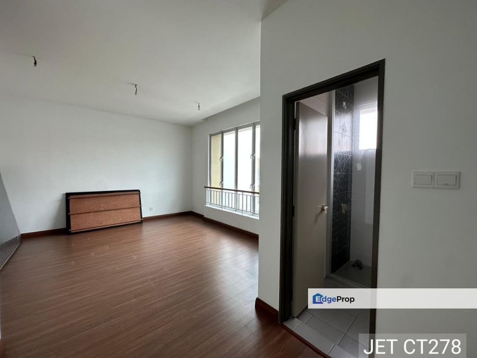 Kota Bayuemas Klang 24x80 Double Storey House , Selangor, Klang