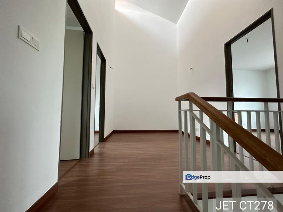 Kota Bayuemas Klang 24x80 Double Storey House , Selangor, Klang