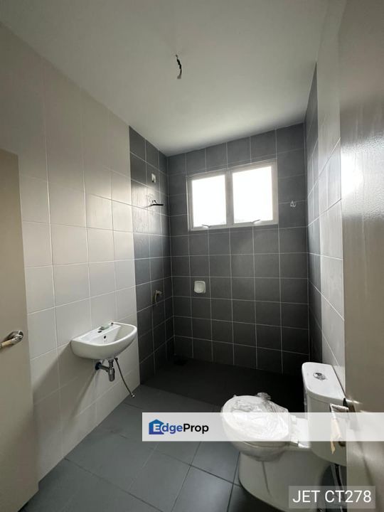 Kota Bayuemas Klang 24x80 Double Storey House , Selangor, Klang