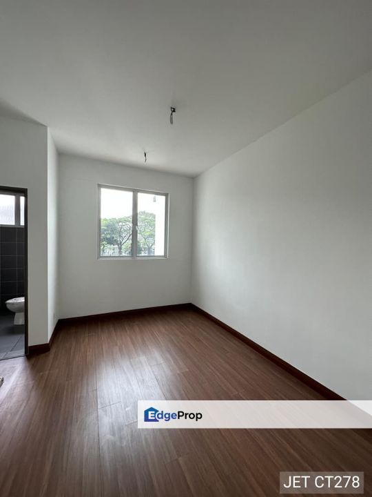 Kota Bayuemas Klang 24x80 Double Storey House , Selangor, Klang