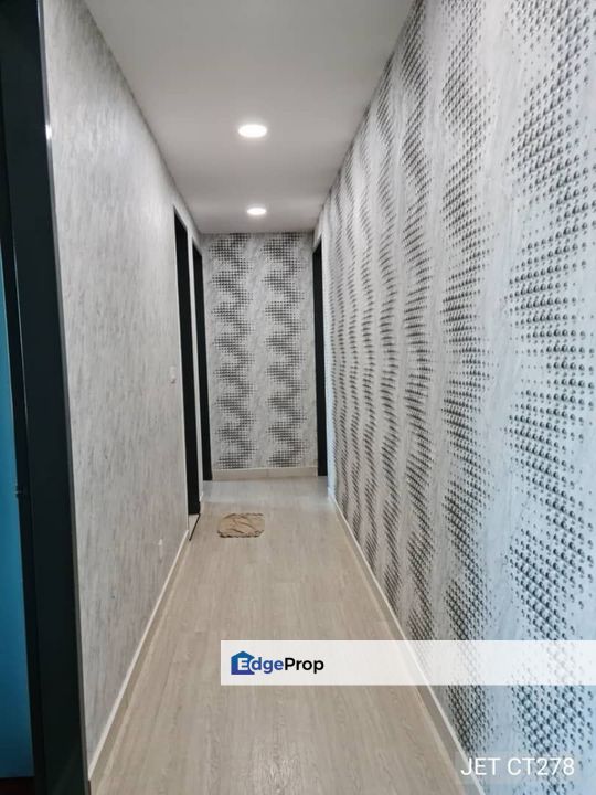 Impiria Residence Bukit Tinggi Fully Renovated Unit , Selangor, Klang