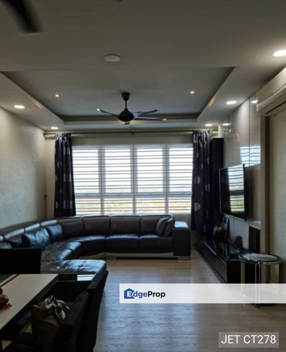 Impiria Residence Bukit Tinggi Fully Renovated Unit , Selangor, Klang