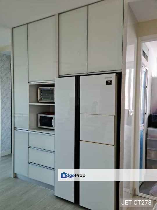 Impiria Residence Bukit Tinggi Fully Renovated Unit , Selangor, Klang