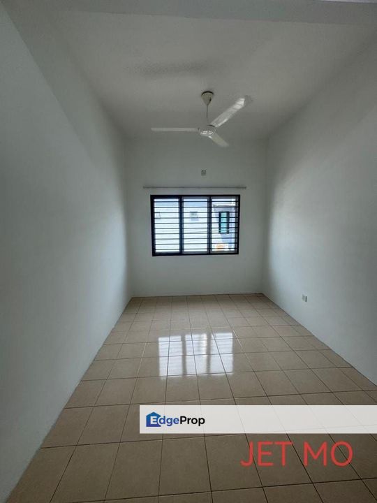 Taman Mesra Kampung Jawa 20x75 Double Storey House , Selangor, Klang