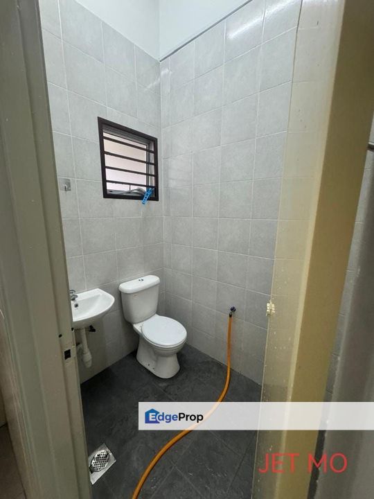 Taman Mesra Kampung Jawa 20x75 Double Storey House , Selangor, Klang