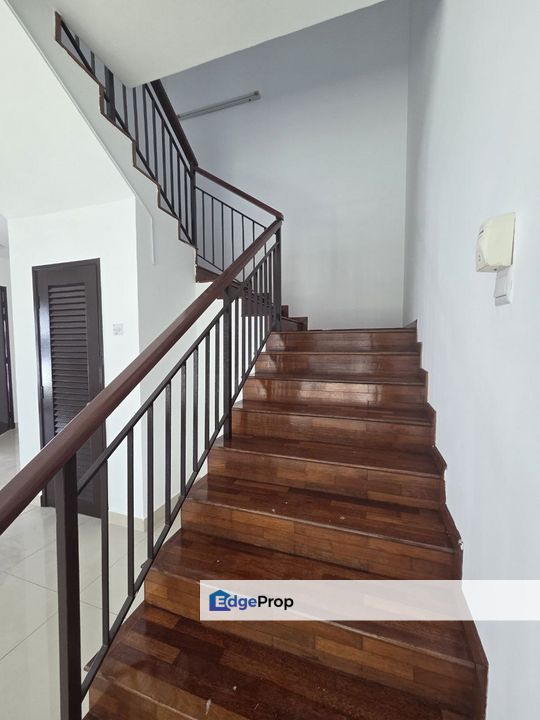Bandar Parkland Klang Double Storey Cluster Semi D , Selangor, Klang