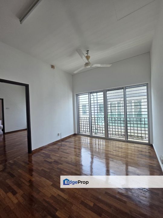 Bandar Parkland Klang Double Storey Cluster Semi D , Selangor, Klang