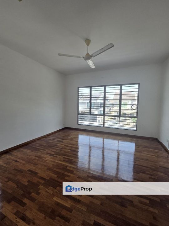 Bandar Parkland Klang Double Storey Cluster Semi D , Selangor, Klang