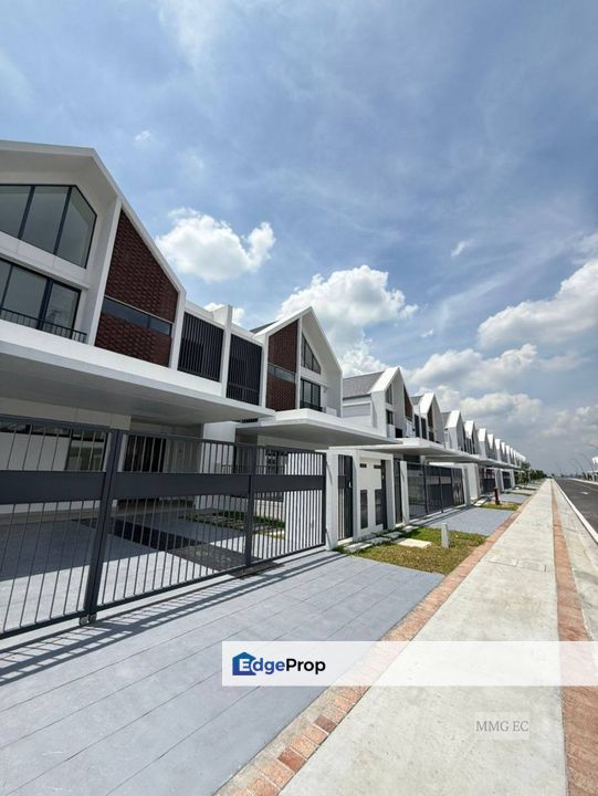 The Eighth Elmina Green Double Storey Semi D , Selangor, Sungai Buloh