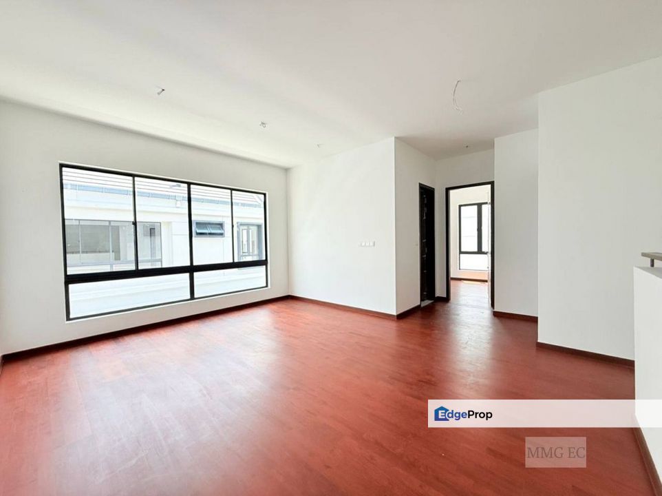 The Eighth Elmina Green Double Storey Semi D , Selangor, Sungai Buloh