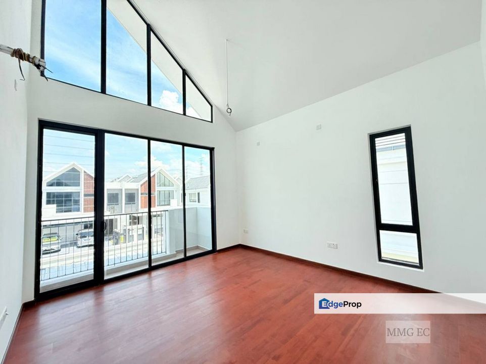 The Eighth Elmina Green Double Storey Semi D , Selangor, Sungai Buloh