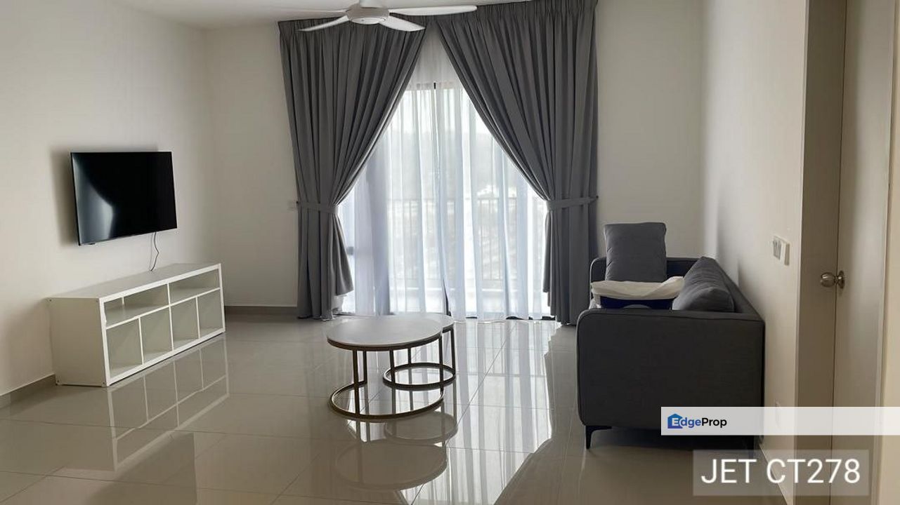 Huni Residence Setia Alam Fully Furnished Unit , Selangor, Setia Alam/Alam Nusantara