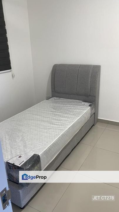 Huni Residence Setia Alam Fully Furnished Unit , Selangor, Setia Alam/Alam Nusantara