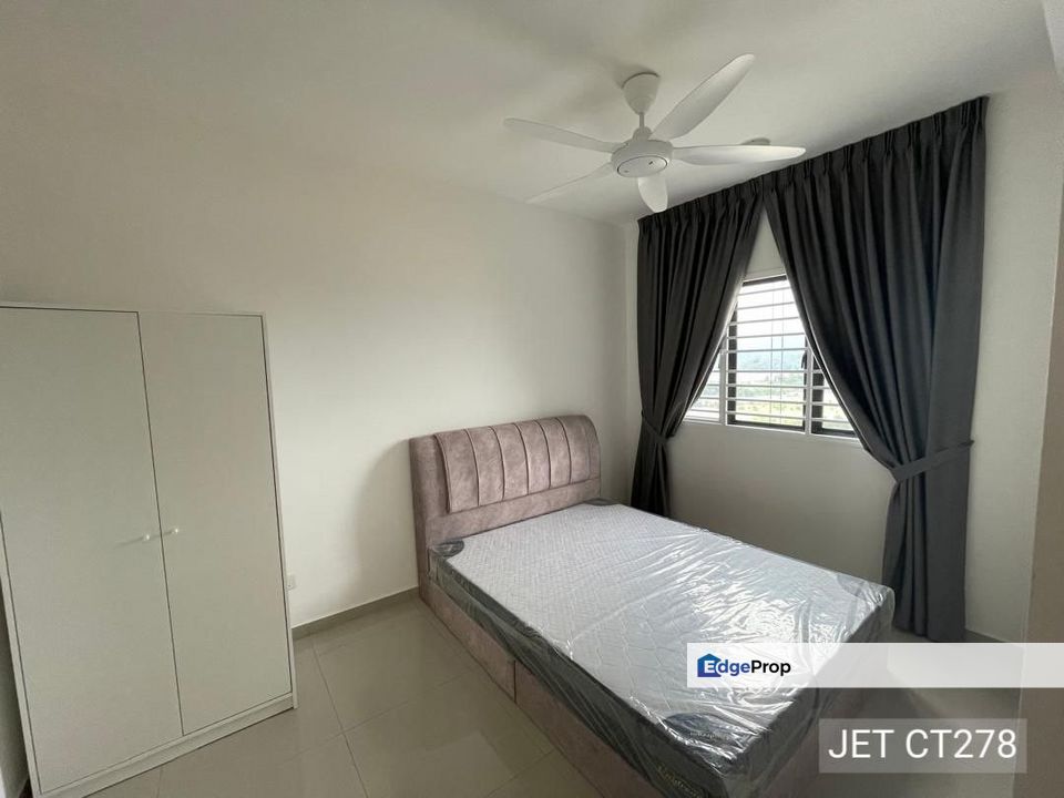 Huni Residence Setia Alam Fully Furnished Unit , Selangor, Setia Alam/Alam Nusantara