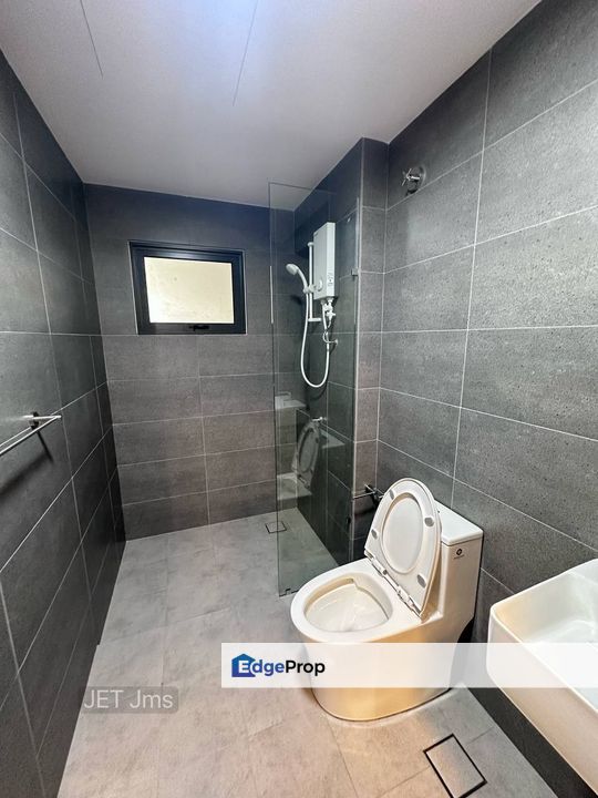 Arinna Kemuning Utama Fully Furnished Unit , Selangor, Shah Alam