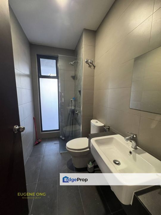 Eco Sanctuary Terraza Hermosa Partial Furnished Double Storey House , Selangor, Telok Panglima Garang