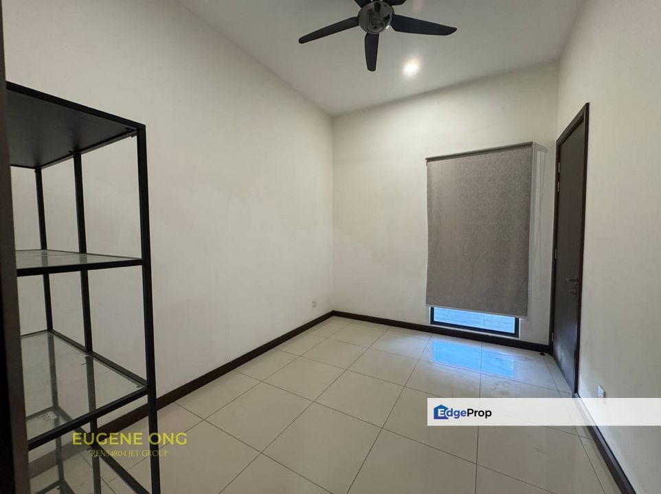 Eco Sanctuary Terraza Hermosa Partial Furnished Double Storey House , Selangor, Telok Panglima Garang