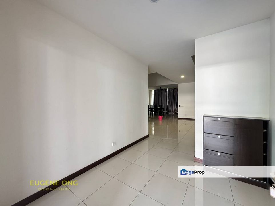 Eco Sanctuary Terraza Hermosa Partial Furnished Double Storey House , Selangor, Telok Panglima Garang