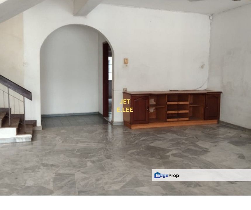 TTDI Shah Alam Freehold Double Storey House , Selangor, Shah Alam