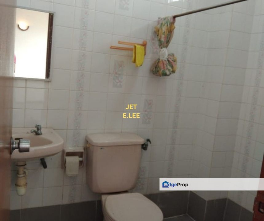 TTDI Shah Alam Freehold Double Storey House , Selangor, Shah Alam