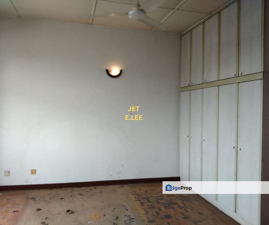 TTDI Shah Alam Freehold Double Storey House , Selangor, Shah Alam