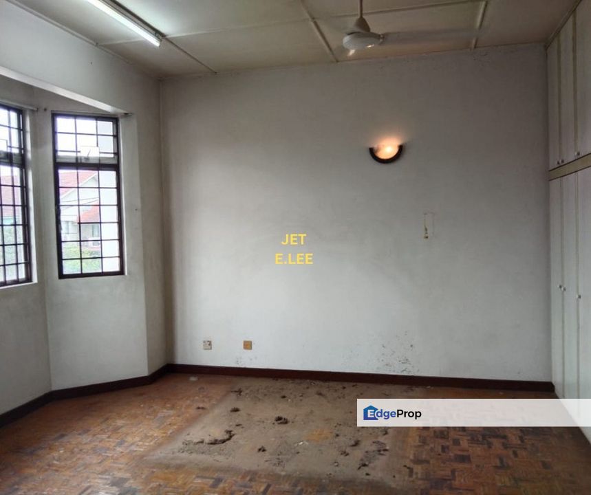 TTDI Shah Alam Freehold Double Storey House , Selangor, Shah Alam