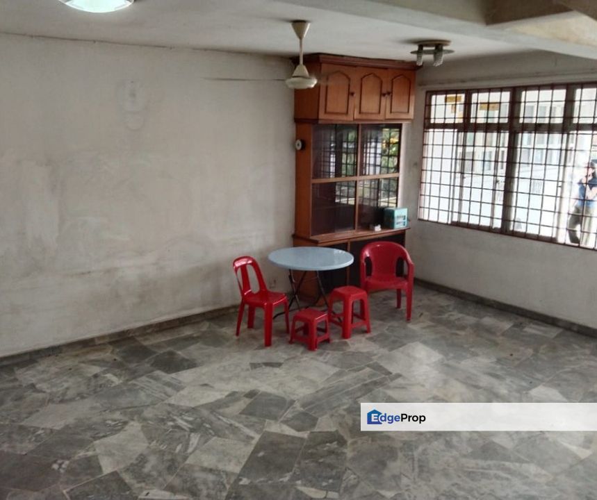 TTDI Shah Alam Freehold Double Storey House , Selangor, Shah Alam