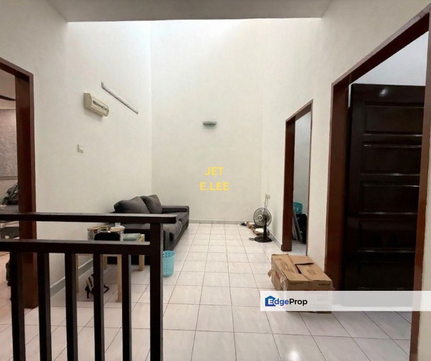 Taman Klang Utama Orkid Renovated Double Storey House , Selangor, Klang