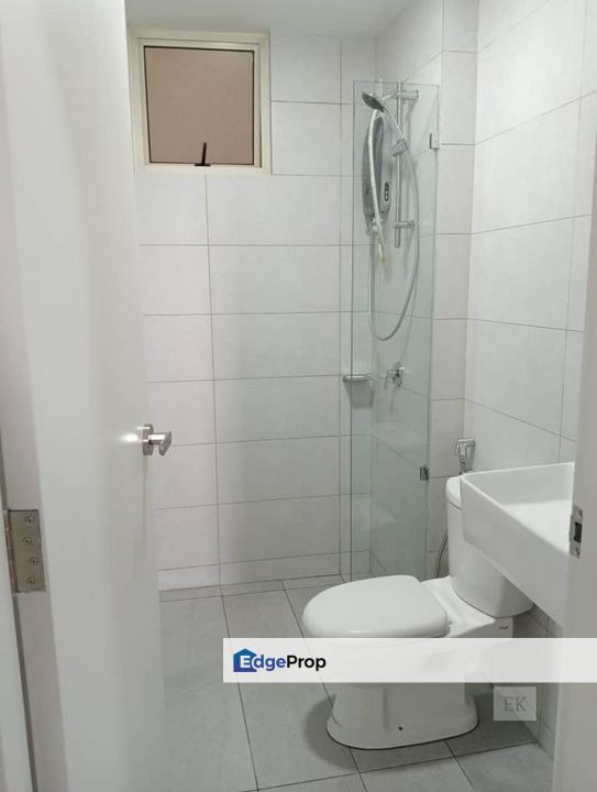 Tresor Gravit8 Fully Furnished Unit , Selangor, Klang