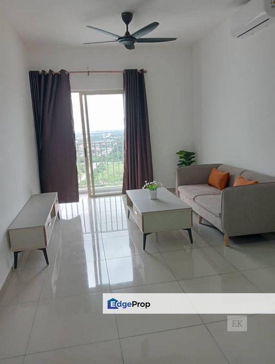 Tresor Gravit8 Fully Furnished Unit , Selangor, Klang