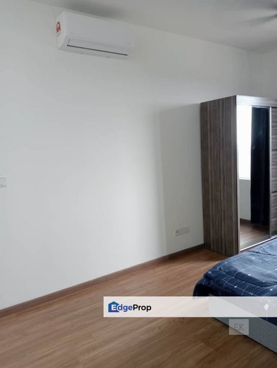 Tresor Gravit8 Fully Furnished Unit , Selangor, Klang