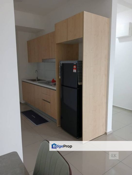 Tresor Gravit8 Fully Furnished Unit , Selangor, Klang