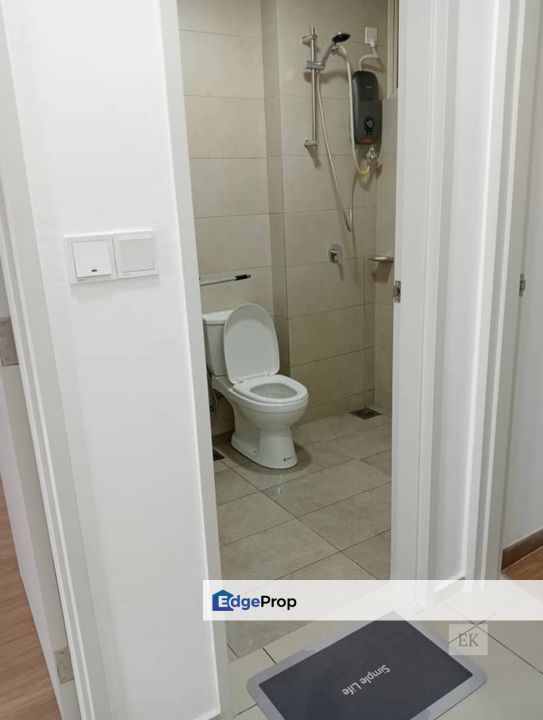 Tresor Gravit8 Fully Furnished Unit , Selangor, Klang