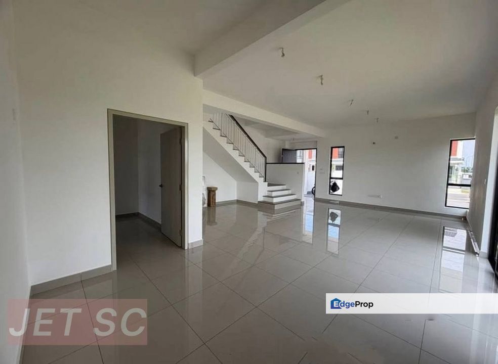 Bandar Bukit Raja Casira 3 Double Storey House , Selangor, Bandar Bukit Raja