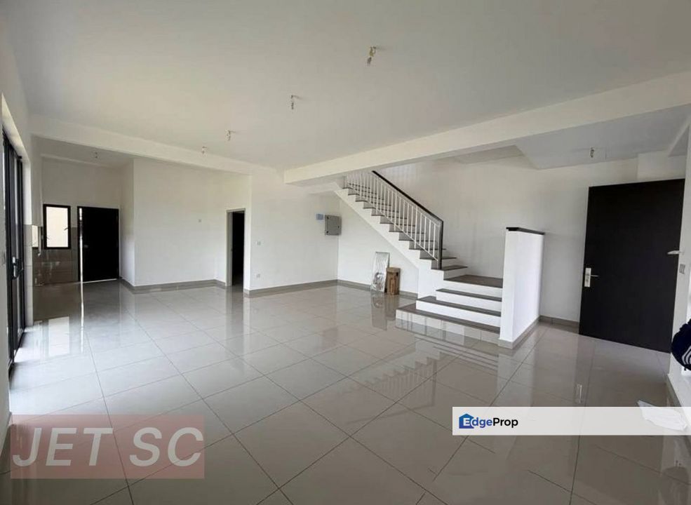 Bandar Bukit Raja Casira 3 Double Storey House , Selangor, Bandar Bukit Raja