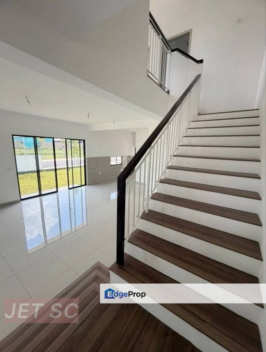 Bandar Bukit Raja Casira 3 Double Storey House , Selangor, Bandar Bukit Raja